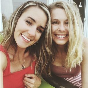 Meet your Posher, Catherine